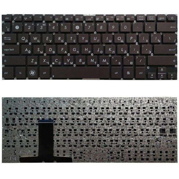 Ru Version Keyboard For Asus Zenbook Ux31 Ux31A Ux31E Ux31La Carousel 1