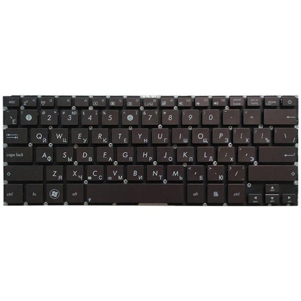 Ru Version Keyboard For Asus Zenbook Ux31 Ux31A Ux31E Ux31La Carousel 2