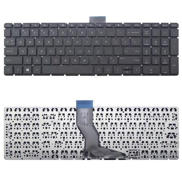 Us Version Keyboard For Hp 15-Ab 15-Ab065Tx 15-Ab010Tx Ab008Tx Carousel 1