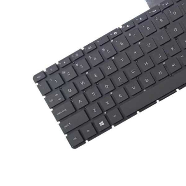 Us Version Keyboard For Hp 15-Ab 15-Ab065Tx 15-Ab010Tx Ab008Tx Carousel 4