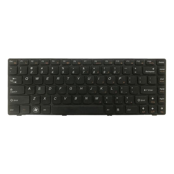 Us Version Keyboard For Lenovo G470 V470 B470 B490 G475 B475E V480C B480 M490... Carousel 2
