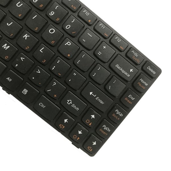 Us Version Keyboard For Lenovo G470 V470 B470 B490 G475 B475E V480C B480 M490... Carousel 5