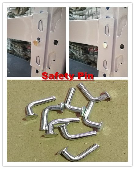 Racking Shelving 2L x 2H x 0.6D Premium Quality Carousel 5