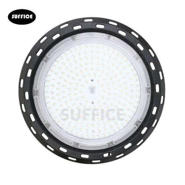 LED UFO High Bay Light 100w. Carousel 1
