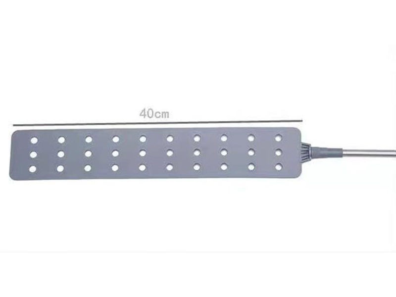 2 X 250CM Long Handle Retractable Gap Dust Cleaner Cleaning Tools Carousel 7