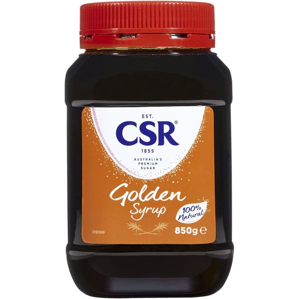 CSR Golden Syrup Tub 850g Carousel 1