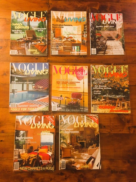Magazines Assortment *** 100 Magazines *** Carousel 4