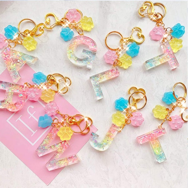 Epoxy Resin Mould Silicone Moulds Jewelry Making Kit *Hot Sale Carousel 8