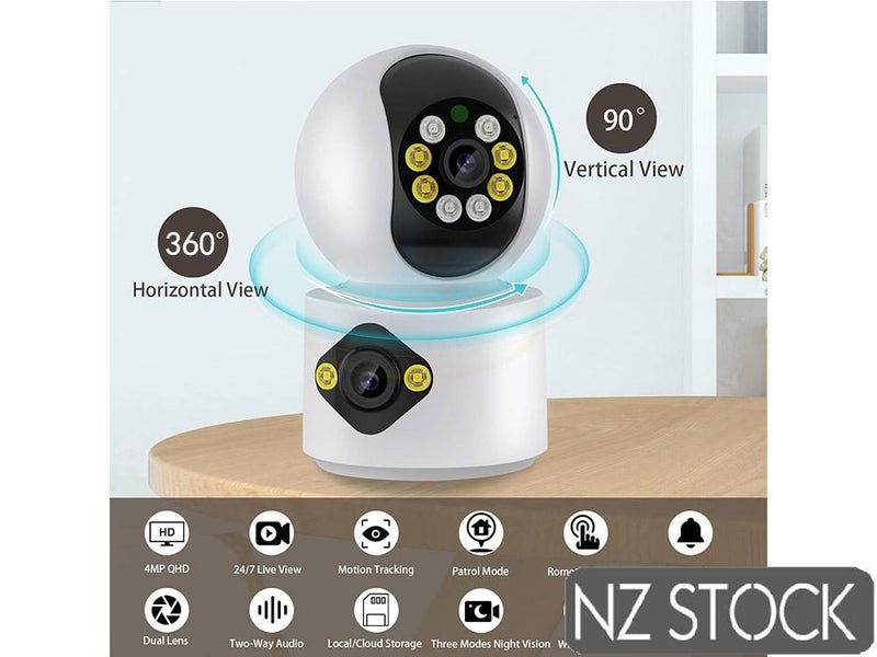 PTN NEW Baby Monitor Sale Sale Carousel 20