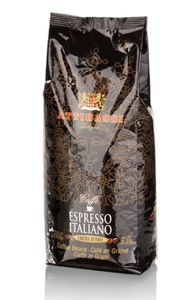 Tre-Spade Classic Coffee Grinder Carousel 2