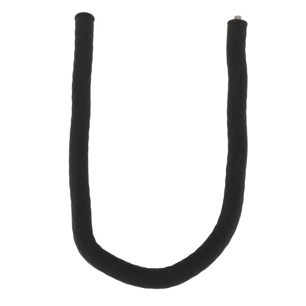 action camera flexible holder Action Camera Flexible Gooseneck Mount Silicone Carousel 1