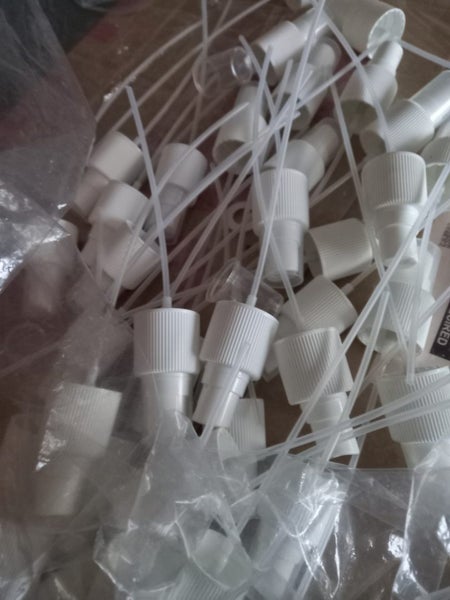 Mist Sprayers - 24mm - NEW Carousel 1