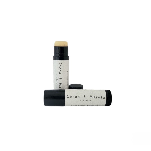 Cocoa & Marula butter Gift Set Carousel 2
