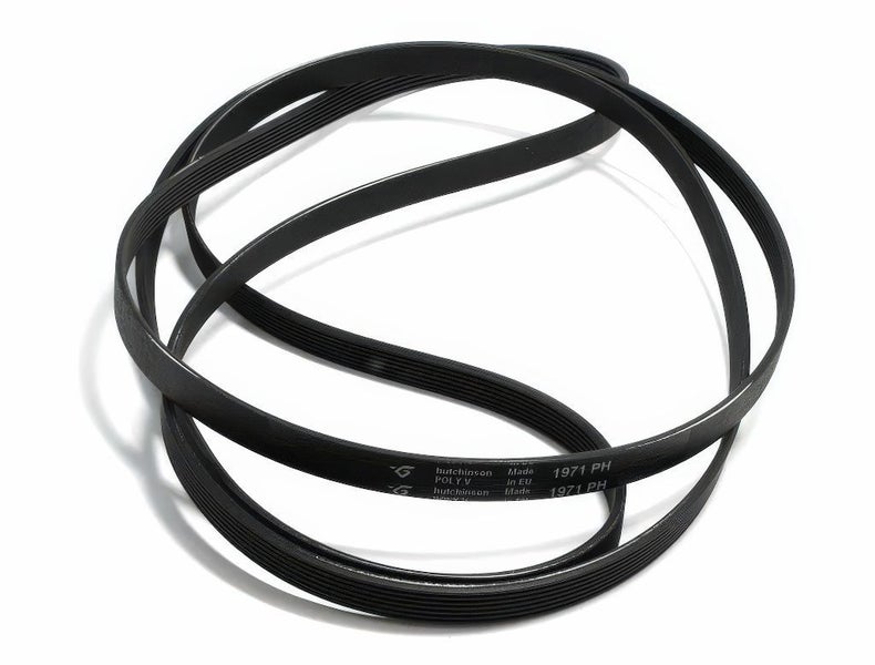 Electrolux AEG Condenser Dryer Belt 1971mm 1971H7 - 140056254018 Carousel 1