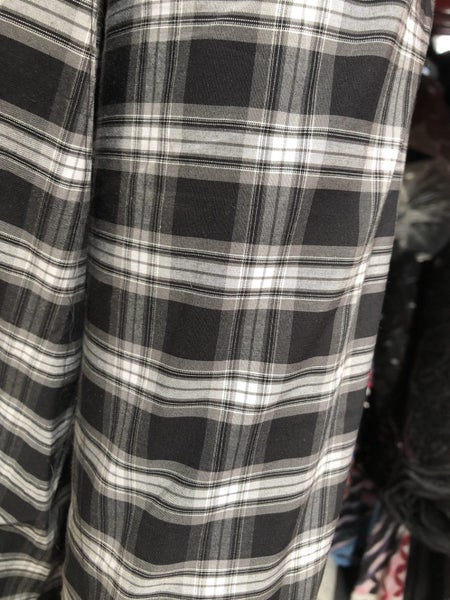 Japanese Check fabric 155 x 500 cm Carousel 1