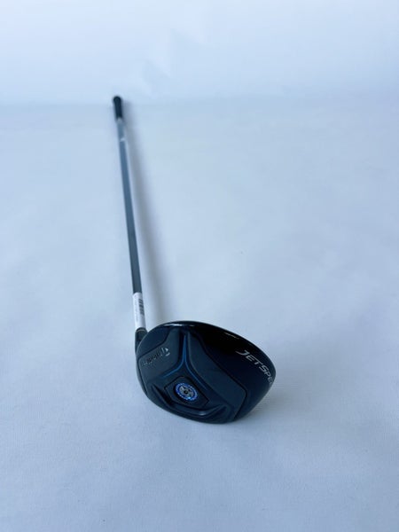 Taylormade Jetspeed #3 wood RH Carousel 2