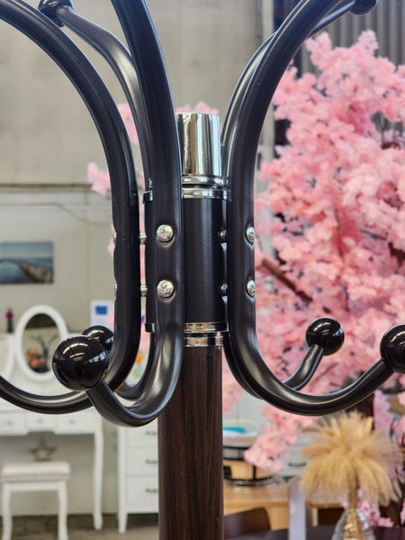 Coat Rack 180cm with spinning top rack Carousel 6