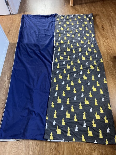 $1 Res- Two Duvets Carousel 12