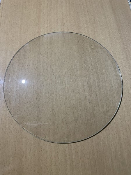 Customise from 18 Different Sizes Antique Clock Convex Glass | 100mm to 222mm Carousel 1