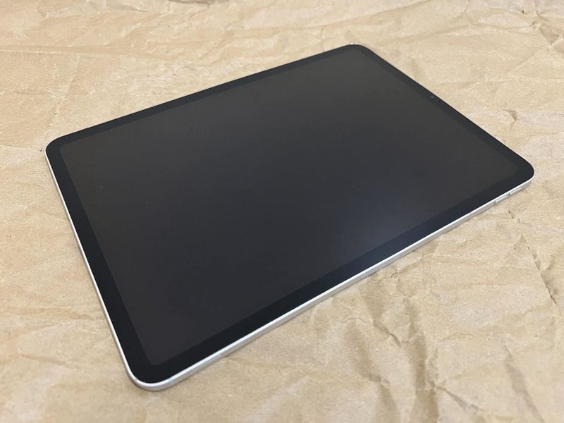 Apple iPad Pro 11 A1934 Cellular 256GB Carousel 2