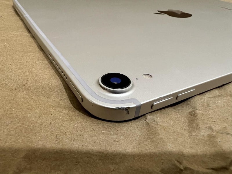 Apple iPad Pro 11 A1934 Cellular 256GB Carousel 9