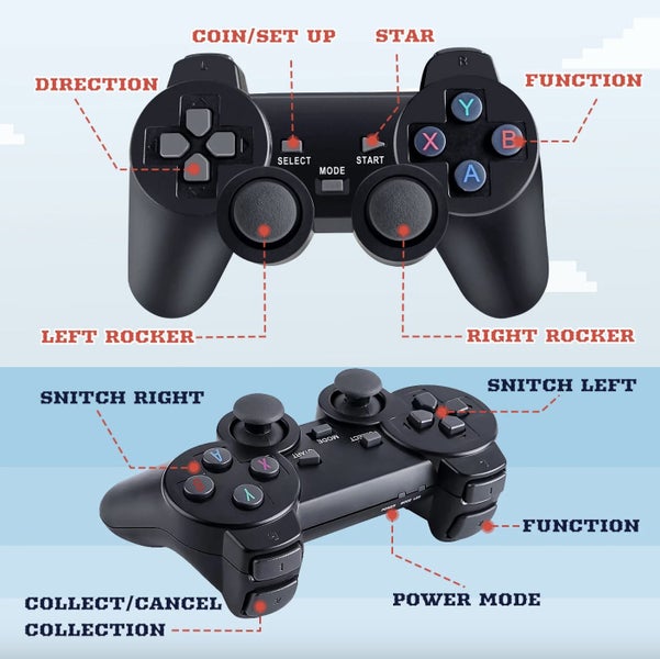 NEW Game Console Sale Sale Sale63003977836547113