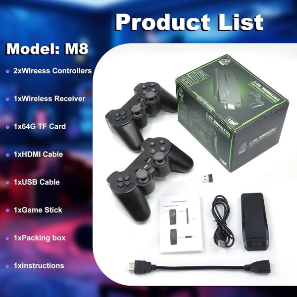 New Game Console on Afterpay Carousel 10