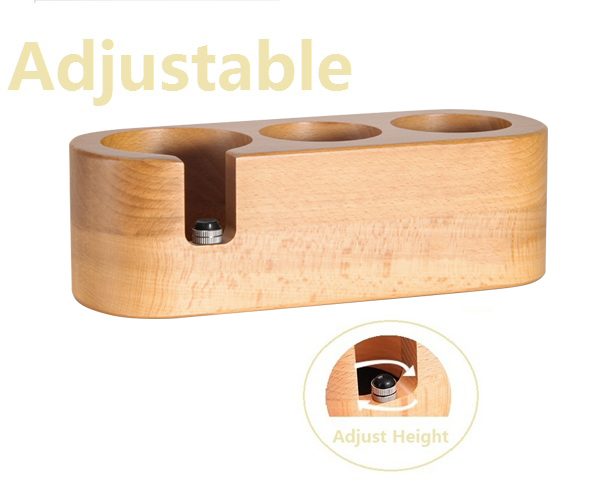 Coffee Tamper Holder Coffee Tamper Stand Carousel 11