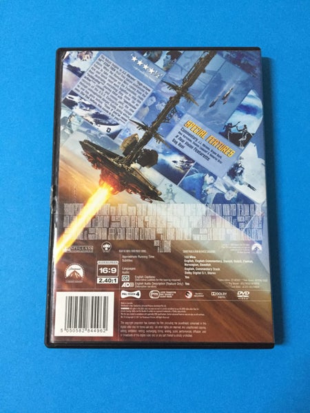 Star Trek (2009) Carousel 2