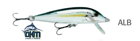 RAPALA COUNTDOWN SINKING CD-7 ALB Carousel 1