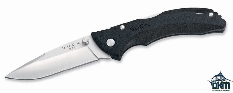 Buck 284 Bantam BBW Folder Carousel 1