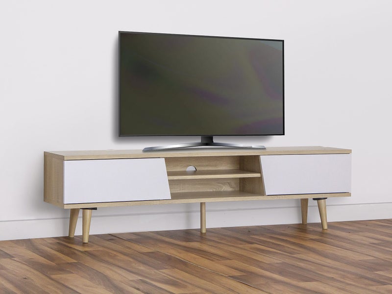 Tv Unit Carousel 1