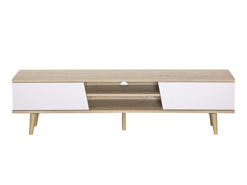 Tv Unit Carousel 8