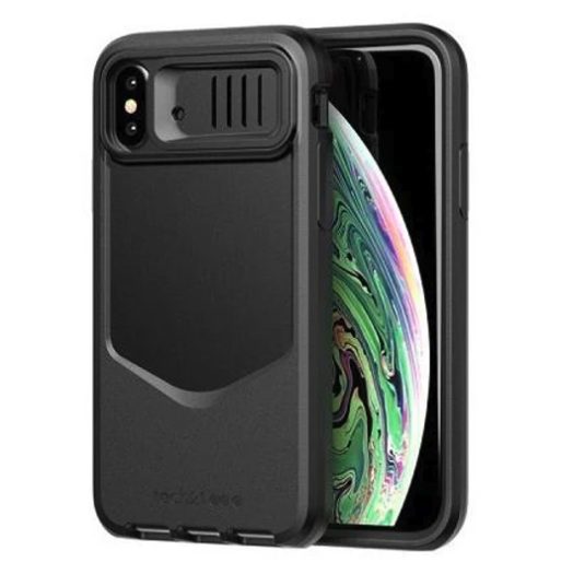 Tech21 EvoMax Multi Drop Phone Protection - iPhone XS Max Carousel 1