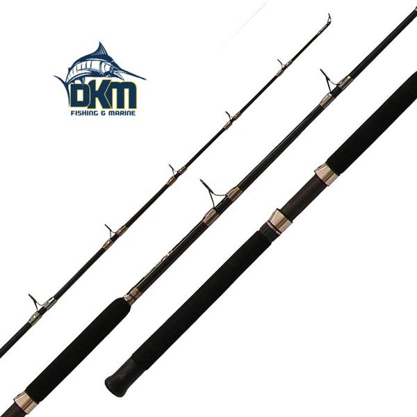 Kilwell XP 631 10-15kg Boat Rod Carousel 1