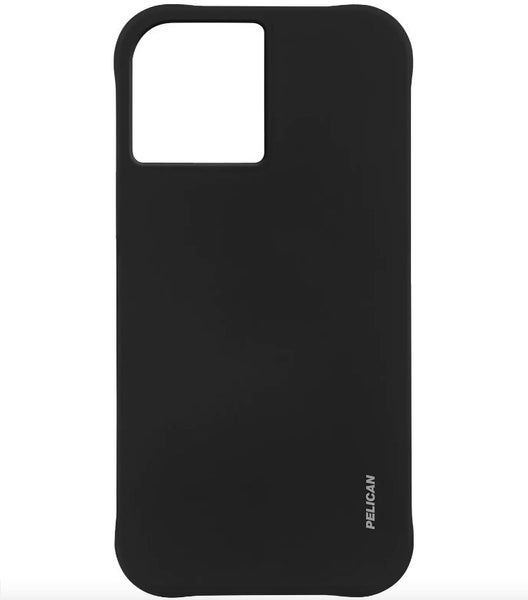 Pelican Ranger Case Military Grade Drop Protection - iPhone 12 mini (Black) Carousel 1