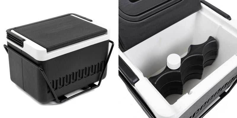 Chilly bin cooler 5 litre capacity Carousel 1