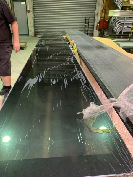 Sovereign Insulated Garage doors Carousel 19