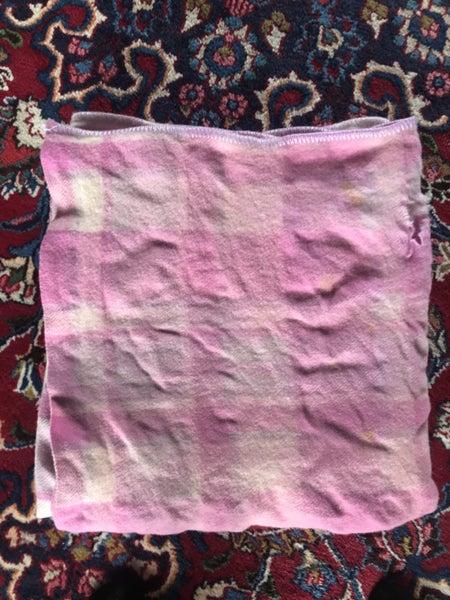 Pet Blanket Wool Small single Carousel 1