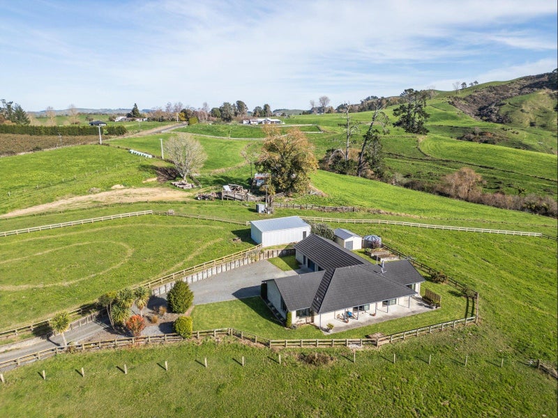 APEX Drystock - 58 hectares (more or less)62868840969603112