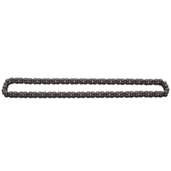 scooter chain replacement 25H 76 Links Chain Heavy Duty Steel Chain Replacement Carousel 5