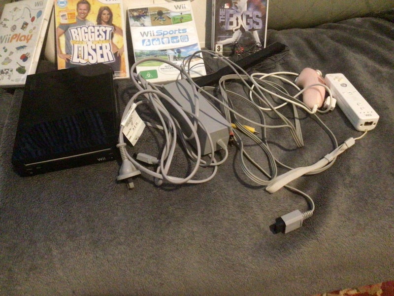 Wii Carousel 14