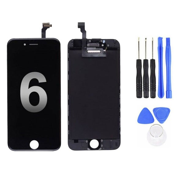 iPhone 6G LCD Screen Carousel 1