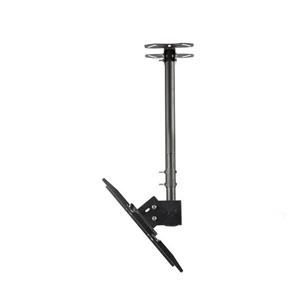 Heavy Duty 32-65 Inch TV Ceiling Mount TV Screen Bracket Carousel 2