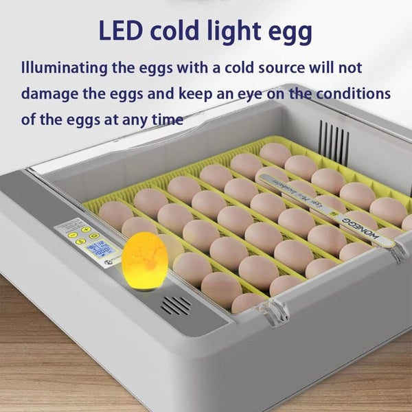 36 Egg Incubator 2016712 Carousel 2