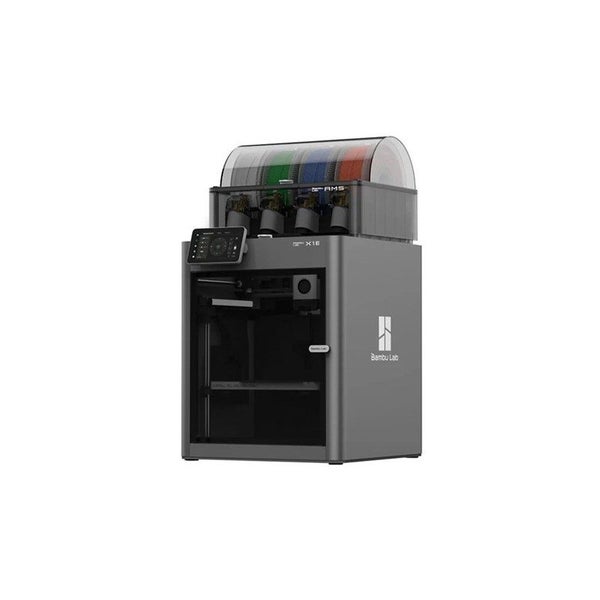 Bambu Lab X1E Combo 3D printer (AMS INCLUDED) Carousel 1