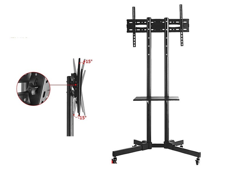 New TV Bracket Stand 32"-65" Afterpay Carousel 1
