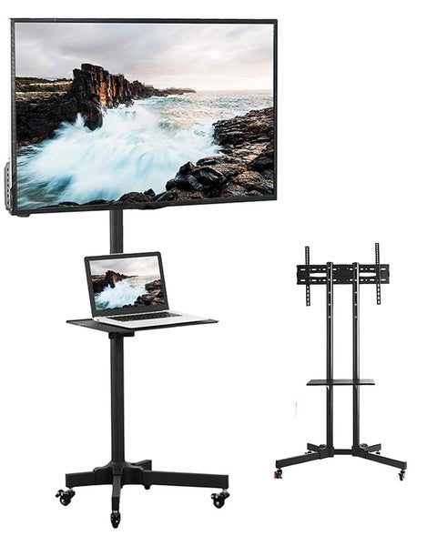 New TV Bracket Stand 32"-65" Afterpay Carousel 12
