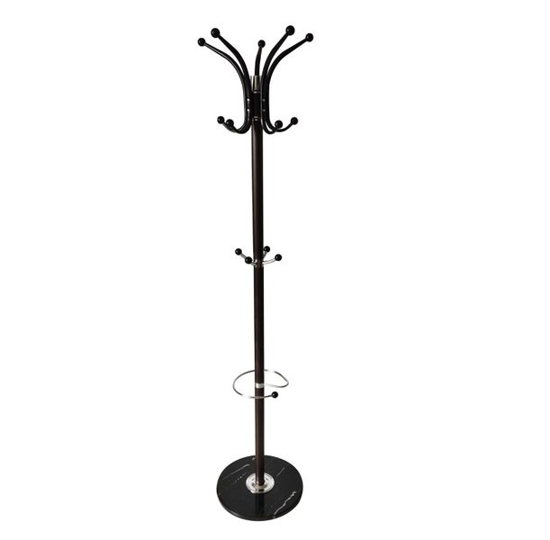 Coat Rack 180cm with spinning top rack Carousel 2