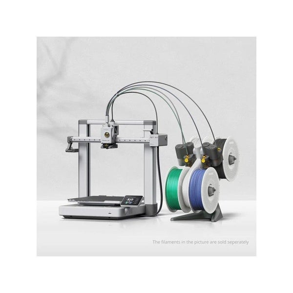 Bambu Lab A1 mini Combo 3D Printer (AMS LITE INCLUDED) Carousel 5